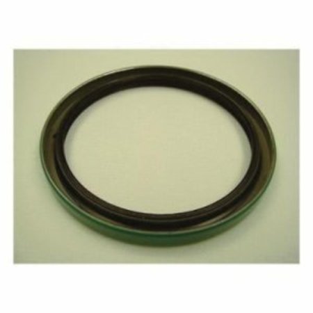 CR-SKF Type CRWA1 Small Bore Radial Shaft Seal, 7/8 in ID x 1.498 in OD x 1/4 in W, Nitrile Lip 8702